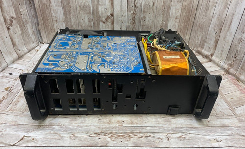 Peavey 1000 amplificatore - x,