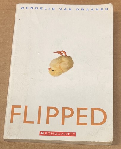 Flipped wendelin van - flipped,
