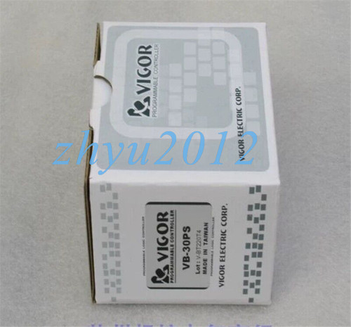 1pc new vigor - vigor, vb-30ps