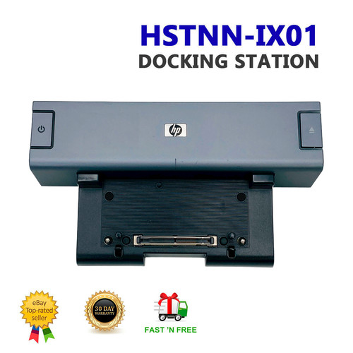 Docking station dual link - hp, dual-link