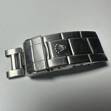 Rolex Submariner 5513 1680 16610 Clasp for Oyster 93150 OP from 2006