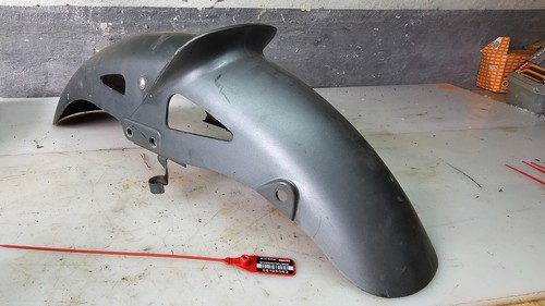 Parafango anteriore honda - honda, cb