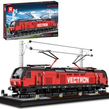 REOBRIX 66019 | VECTRON treno