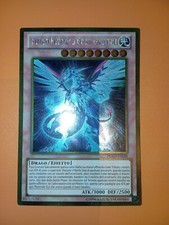 Drago Fotonico Occhi Galattici