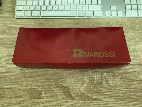 Rivarossi scatola vuota 1360 - scatola,