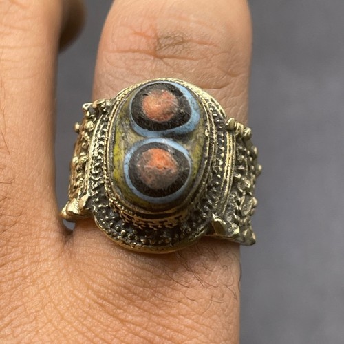 Bellissimo anello antico