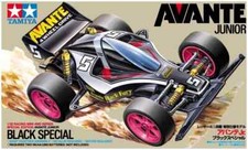 Tamiya 95501 avante junior - tamiya,