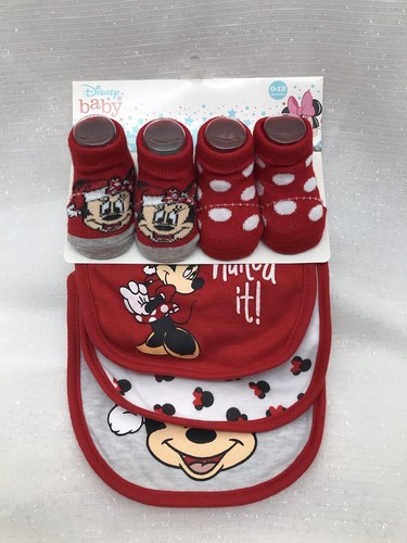Disney baby pack calzini - 2,