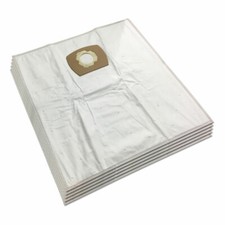 5 Sacchetti in Microfibra per