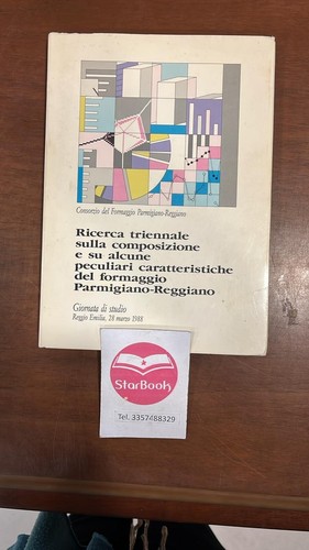 Ricerca formaggio parmigiano - ricerca,
