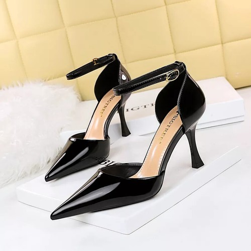 Decolte scarpe donna nero - donna, cm