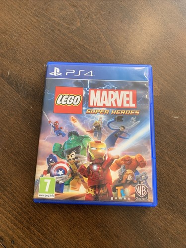 Lego marvel collection - lego,