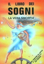 IL LIBRO DEI SOGNI LA VERA