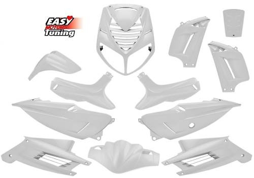 Kit carene carena peugeot - carene,