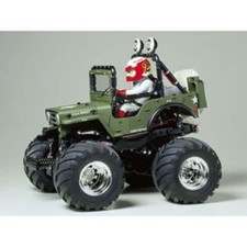 Tamiya 58242 1/10 Electric RC