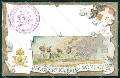 Militari artiglieria - militari,