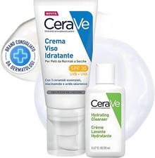 Cerave Detergente Idratante