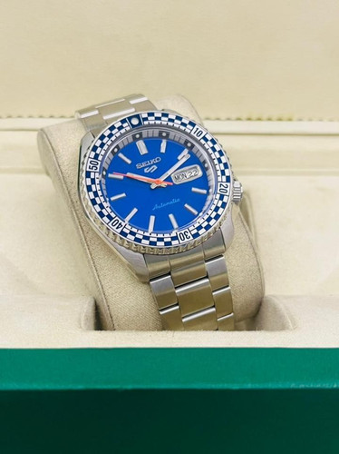 Orologio automatico uomo mod - automatico,