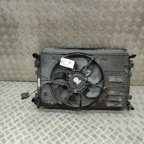 Pacchetto radiatore volkswagen - pacchetto,