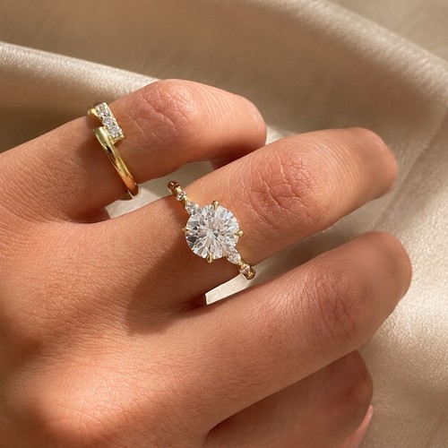Anello personalizzato - anello,