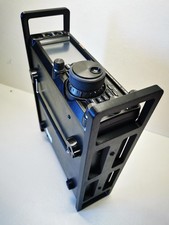 Maniglie protezioni laterali