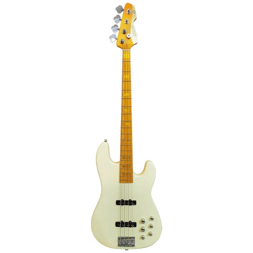 Markbass gloxy val - 4,