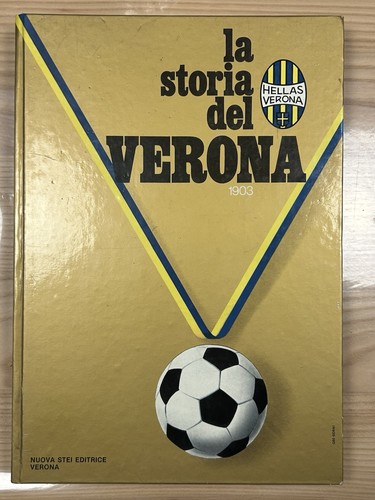 Hellas verona storia - hellas,