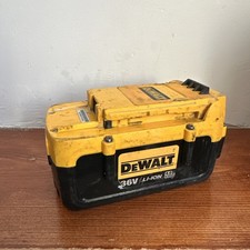 Dewalt dcb360 36v volt 4ah - dcb360,