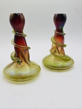 Vasi in vetro artistico