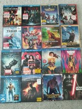 Marvel lot thor - marvel/dc, lot: