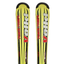 Sci junior Volkl Racetiger SL