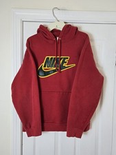 Felpa con cappuccio Supreme x