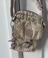 Kipling Teddy mini borsa a
