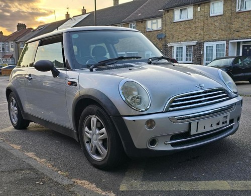 Mini one - one,
