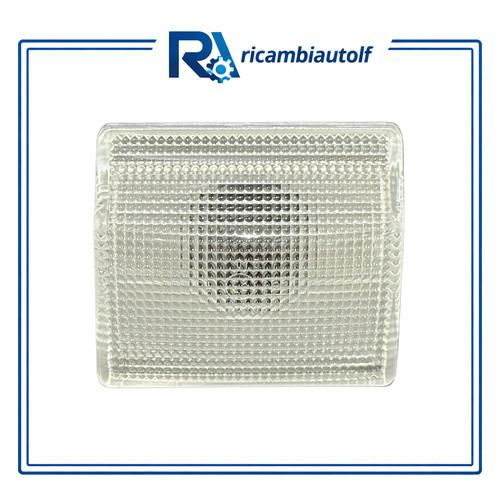 Fanale fanalino freccia - fanale,