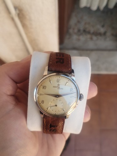 Zenith stellina sporto cal - zenith,