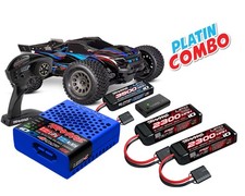 Traxxas Mini XRT VXL-3S