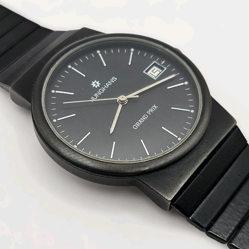 Vintage junghans grand prix - vintage,