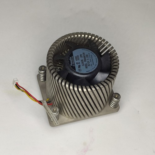 Dissipatore calore con - dissipatore, di