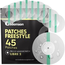 Cerotti Freestyle Libre 2