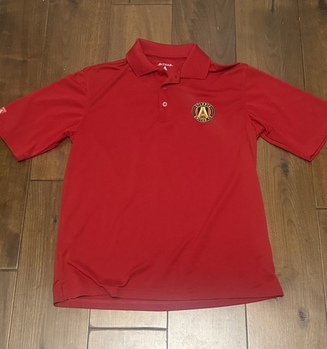 Polo atlanta united - atlanta, uomo