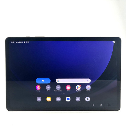 Samsung galaxy tab - samsung, sm-x710