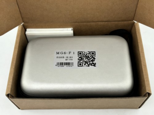 One new gloss meter - one,