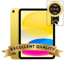 Apple iPad 2022 10th 10.9"