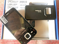 NOKIA N96