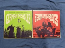 GERMAN MEASLES Volume 1 & 2