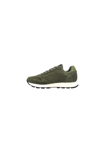 Sneakers sun68 tom suede - sun68,