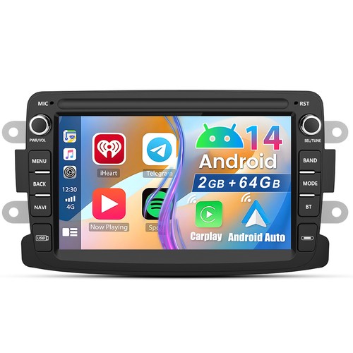 Autoradio android carplay - android,
