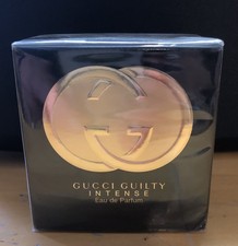 Gucci Guilty Intense de Gucci Eau De Parfum 30ml Spray Fuori Produzione