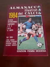 ALMANACCO ILLUSTRATO DEL